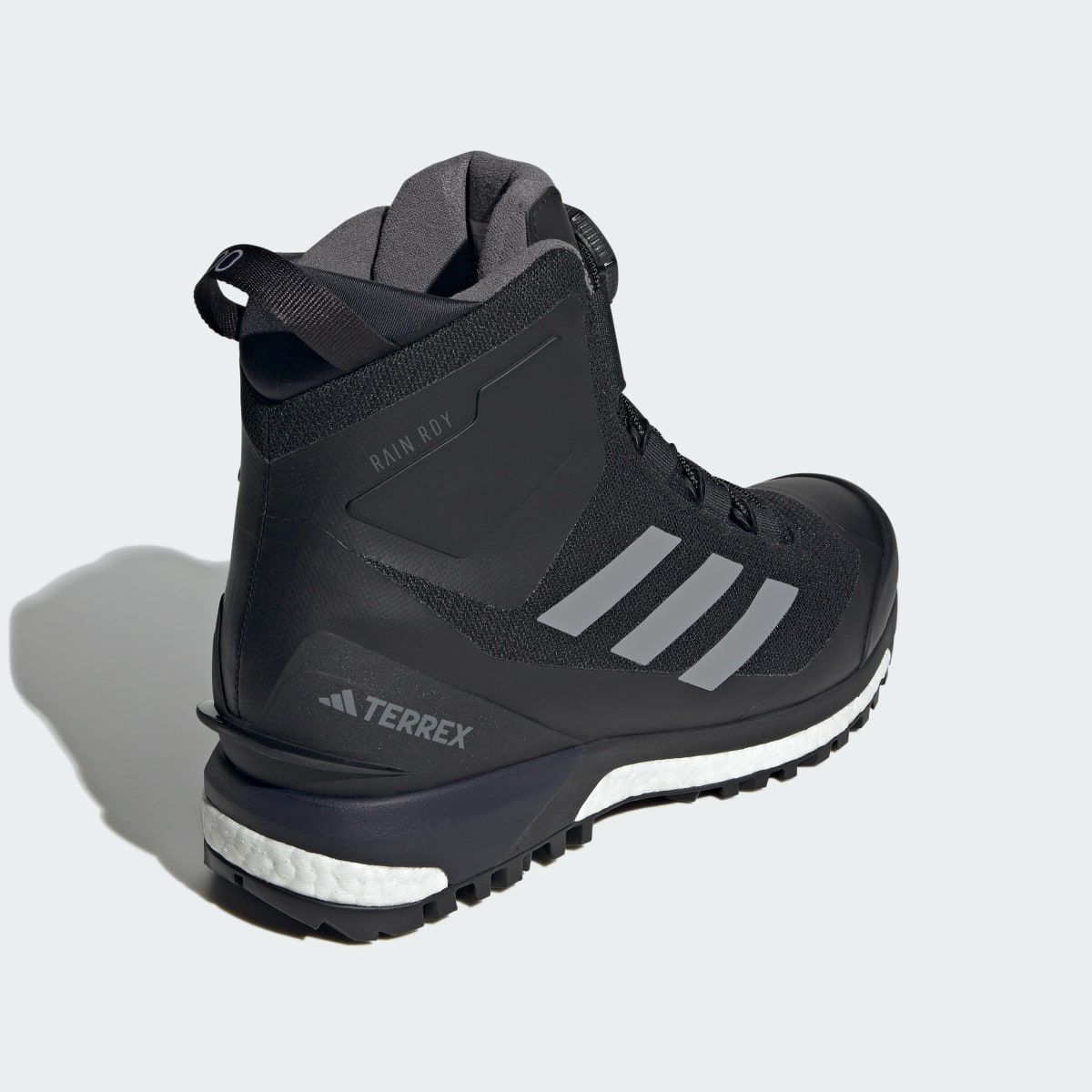 Adidas Buty Terrex Conrax BOA RAIN.RDY Hiking. 9