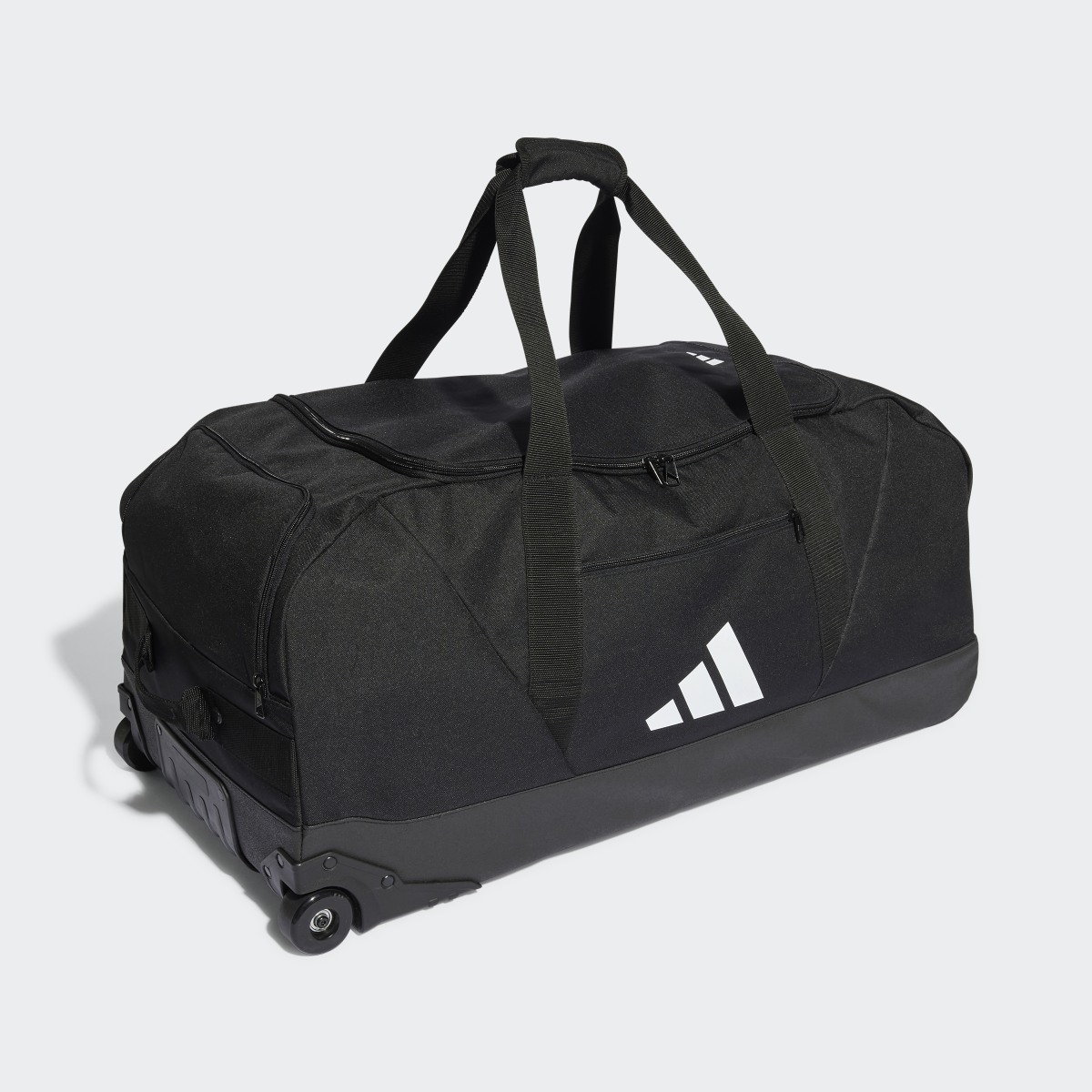 Adidas Tiro League Trolley Team Bag Extra Large. 4