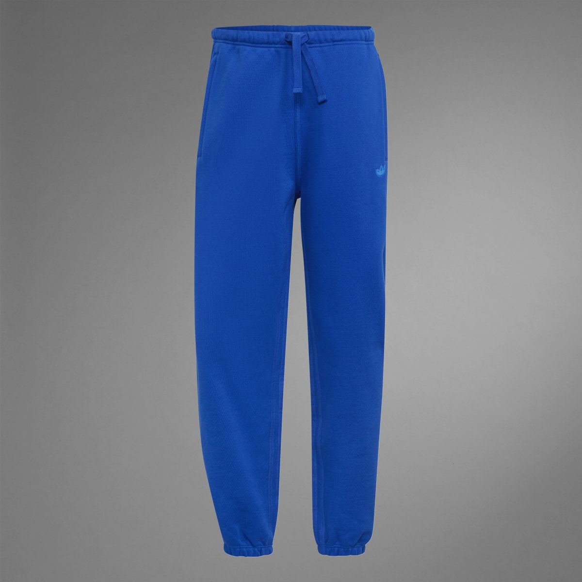 Adidas Blue Version Essentials Jogginghose. 10