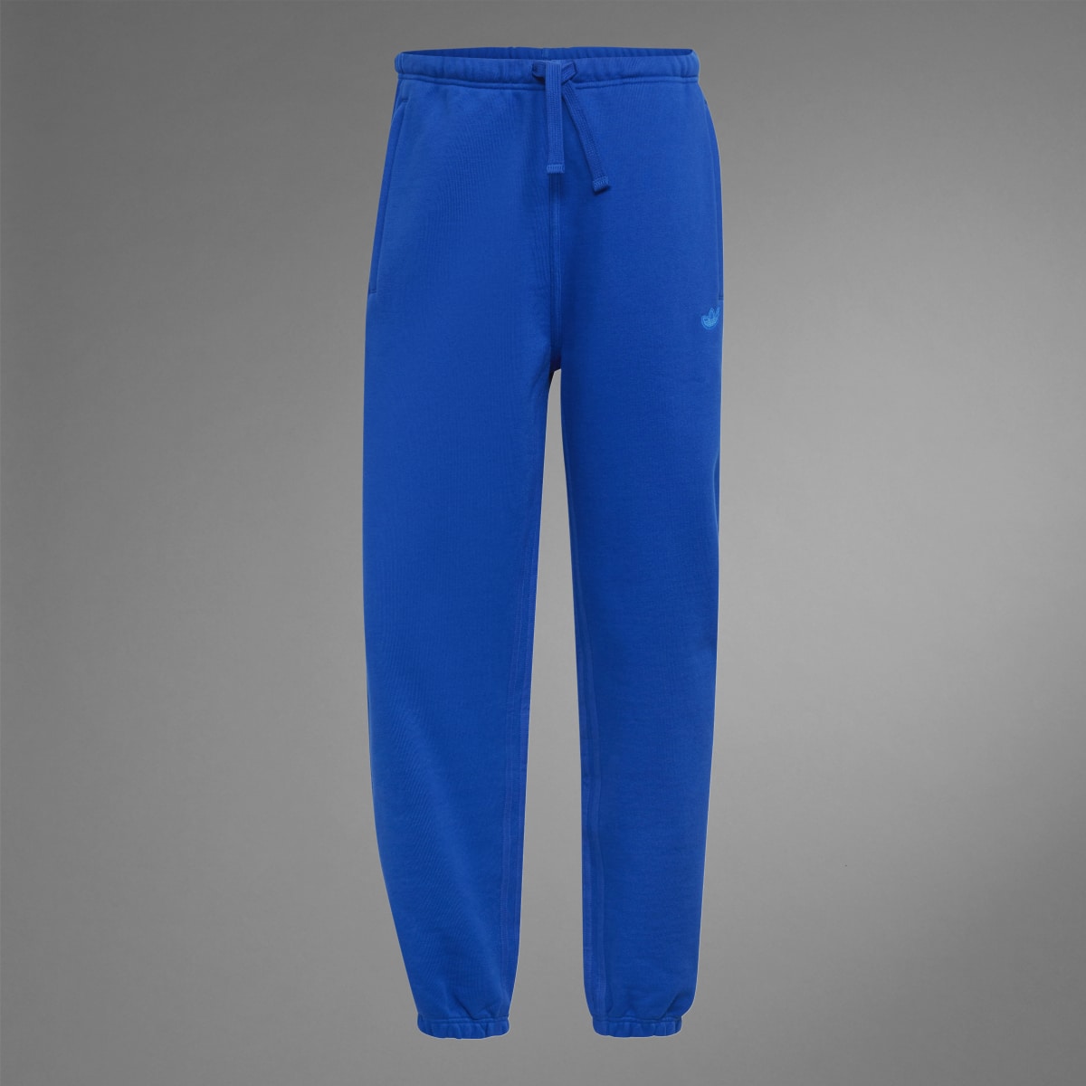 Adidas Blue Version Essentials Sweat Pants. 10