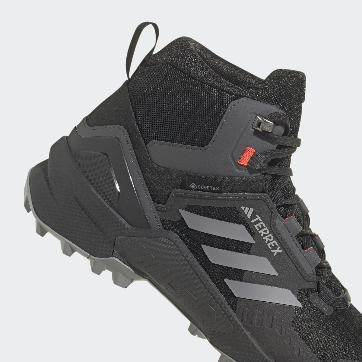 Adidas Chaussure de randonnée Terrex Swift R3 Mid GORE-TEX. 10