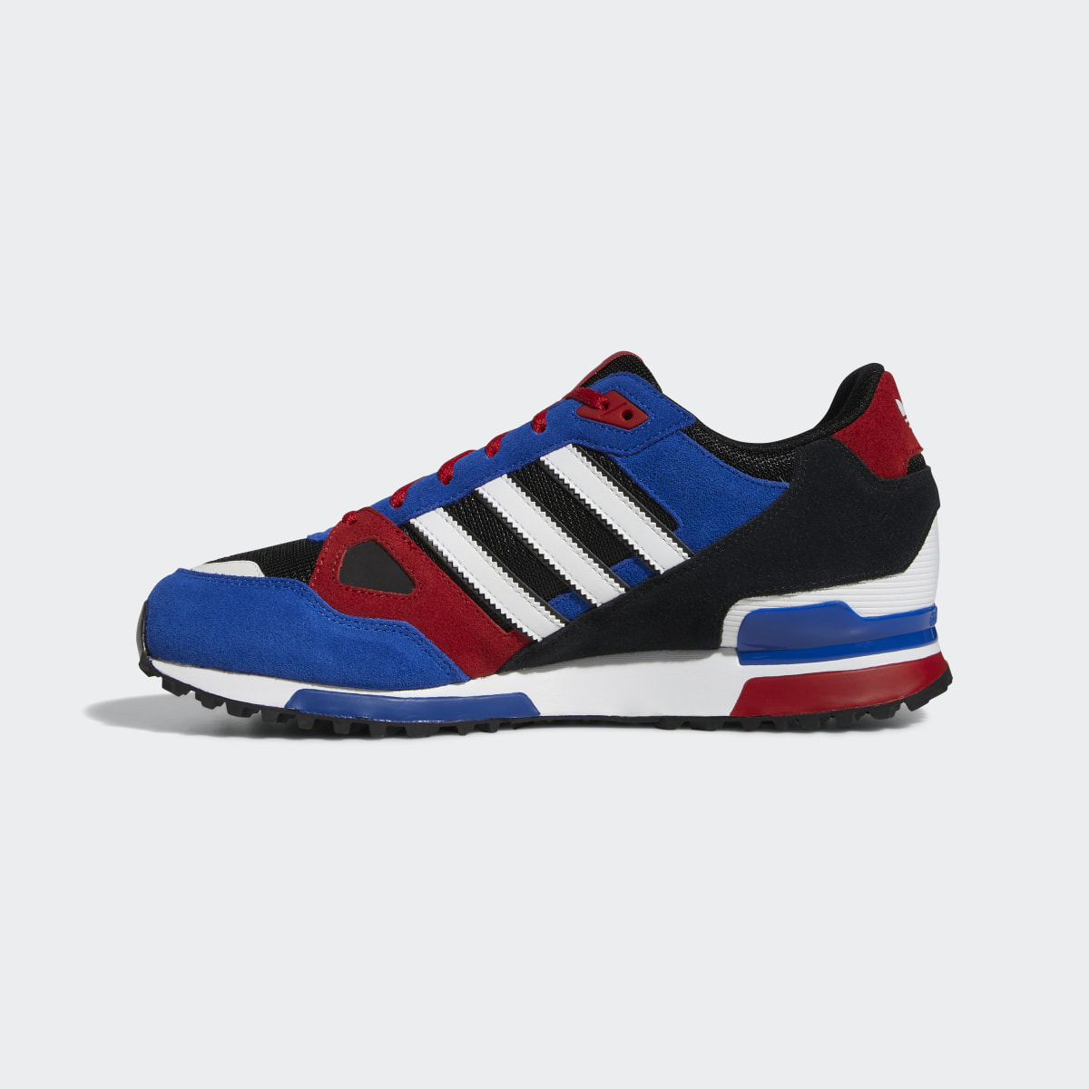 Adidas ZX 750 Shoes. 7