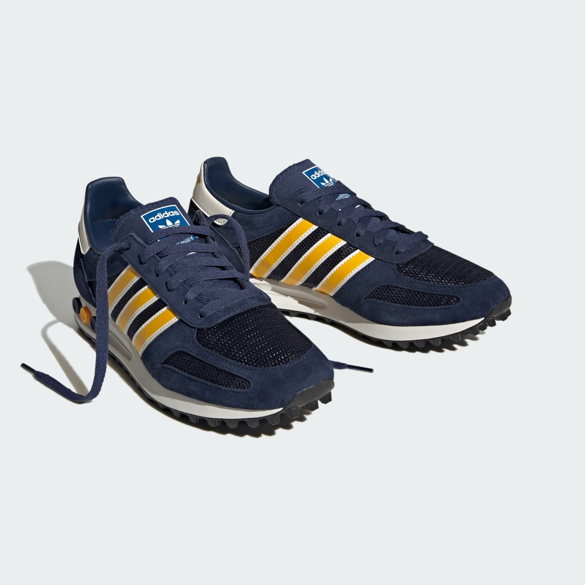 Adidas Buty LA Trainer. 5