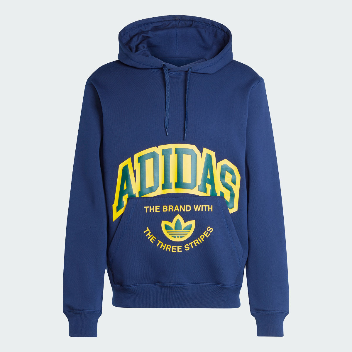 Adidas Sweat-shirt à capuche VRCT. 5