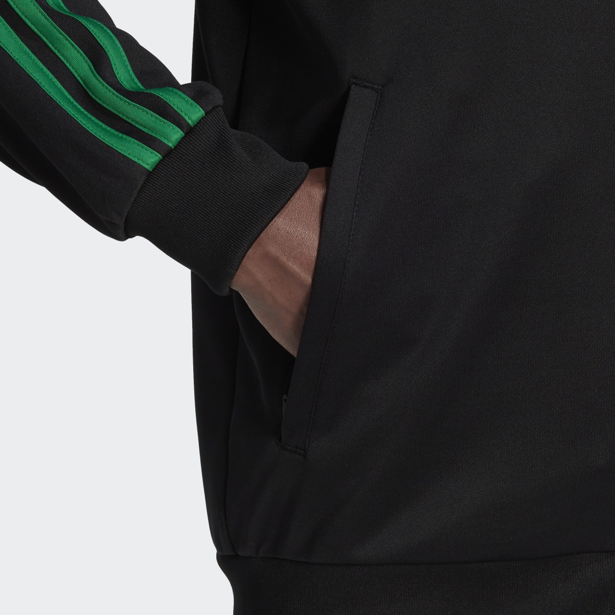 Adidas Celtic FC DNA Track Top. 7