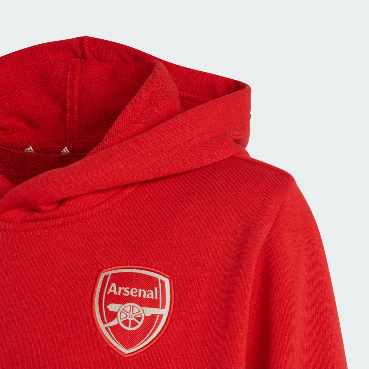 Adidas Arsenal Hoodie. 6