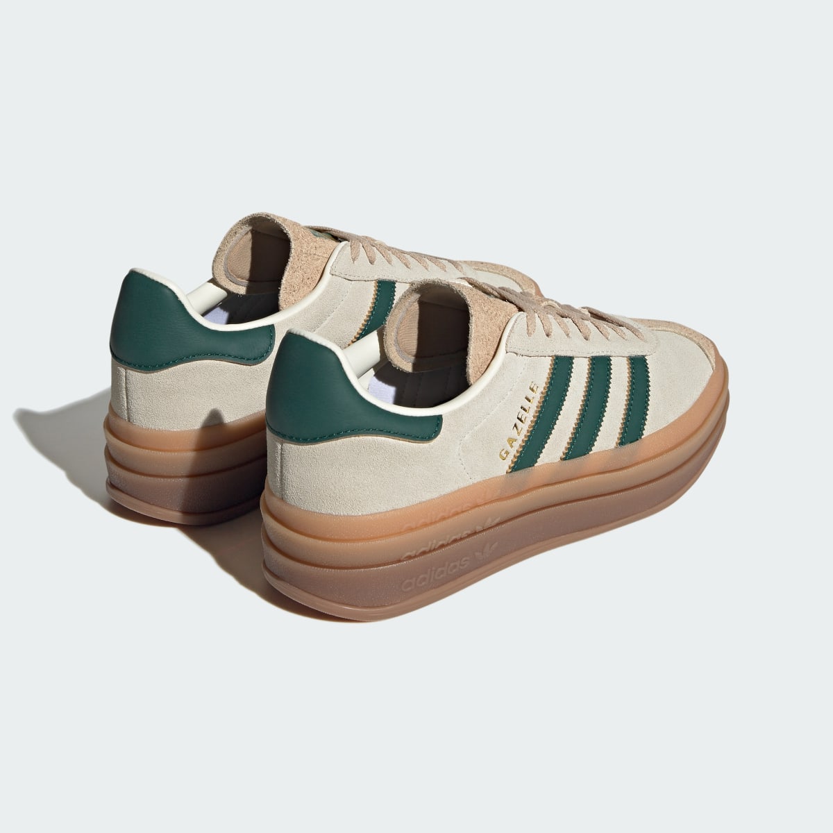 Adidas Buty Gazelle. 8