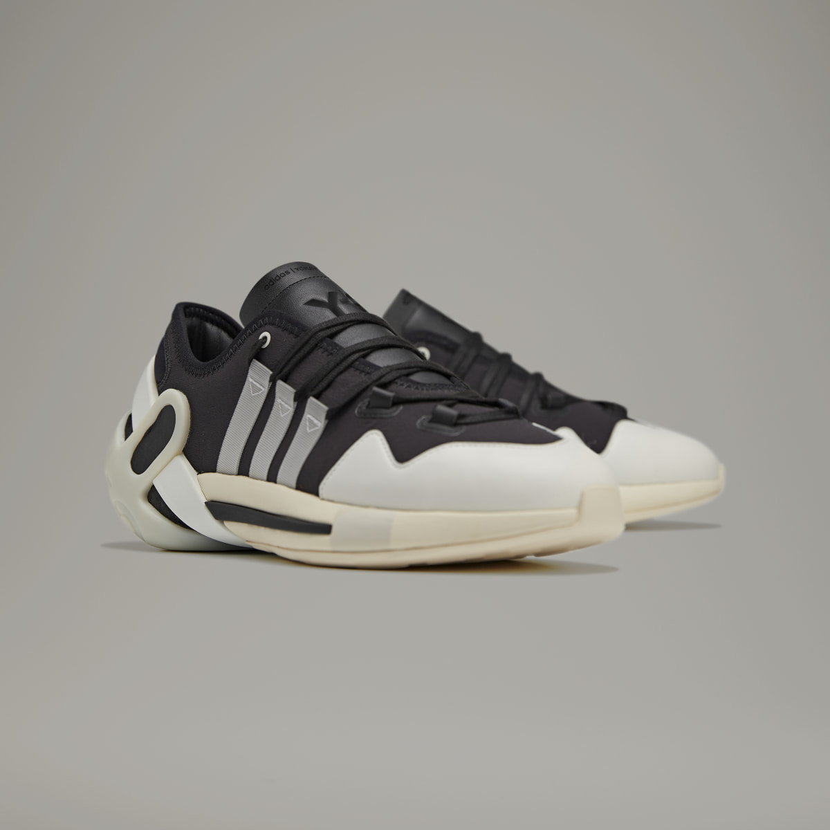 Adidas Y-3 Idoso Boost. 6