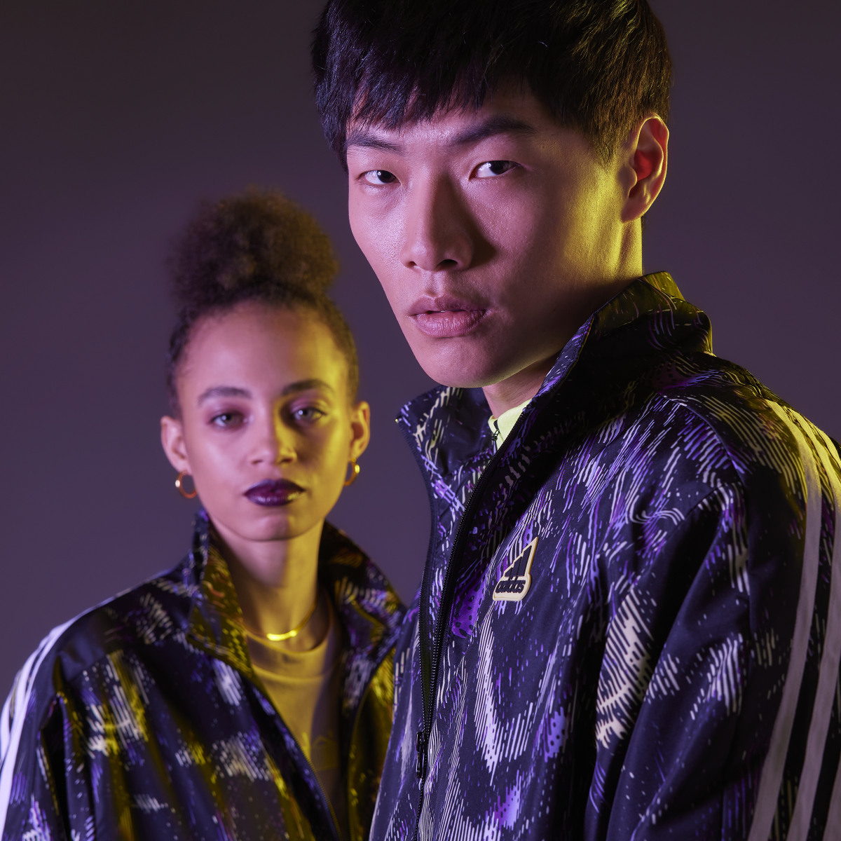 Adidas Future Icons Hyperpulse Tracksuit (Gender Neutral). 5