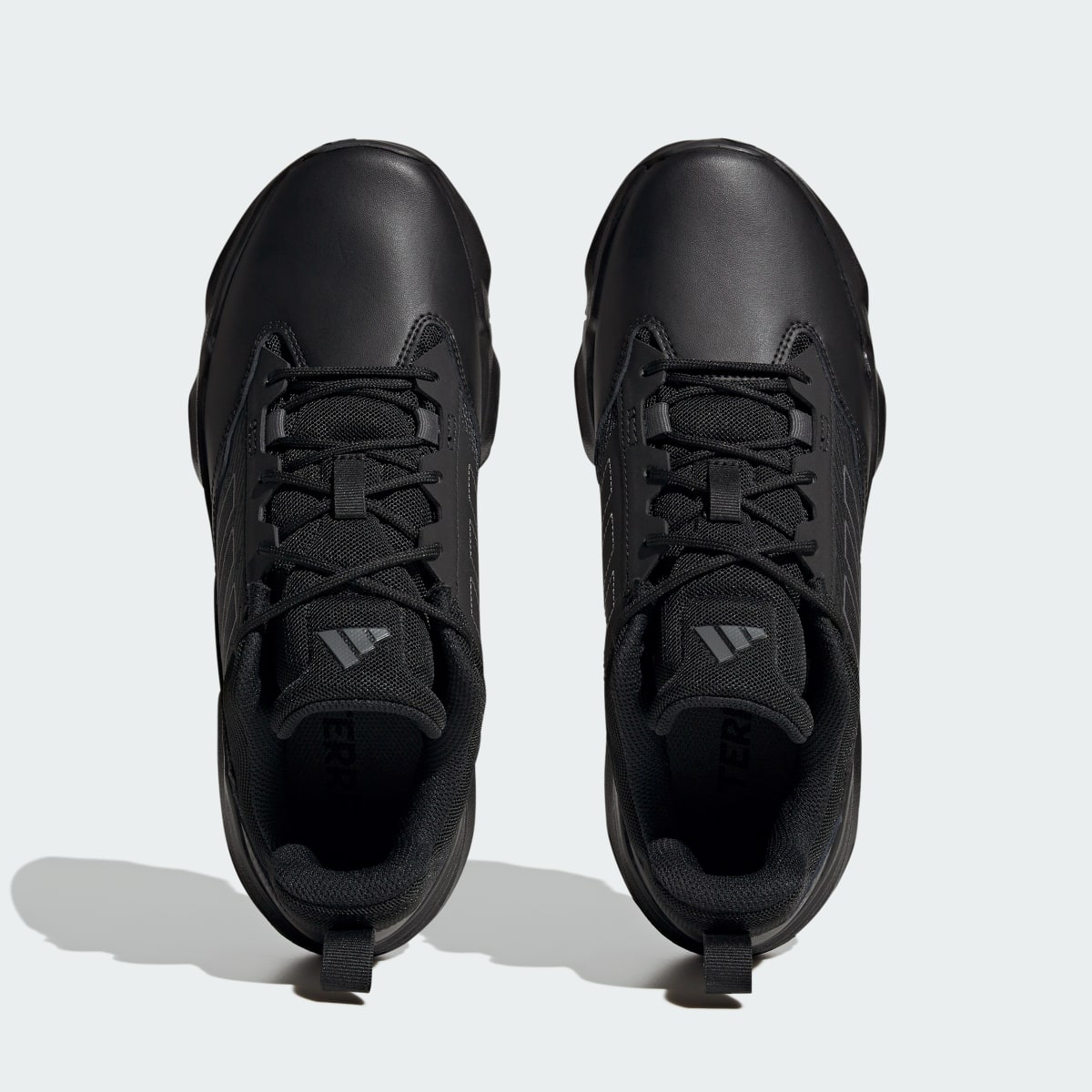 Adidas Unity Leather Yürüyüş Ayakkabısı. 5