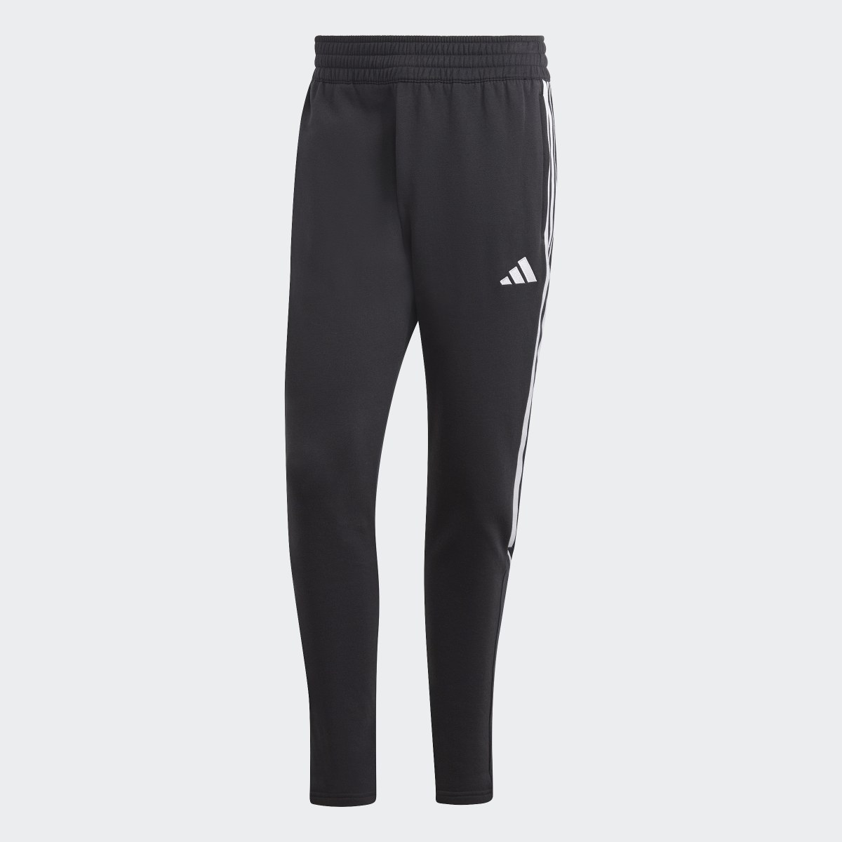 Adidas Tiro 23 League Sweat Tracksuit Bottoms. 5