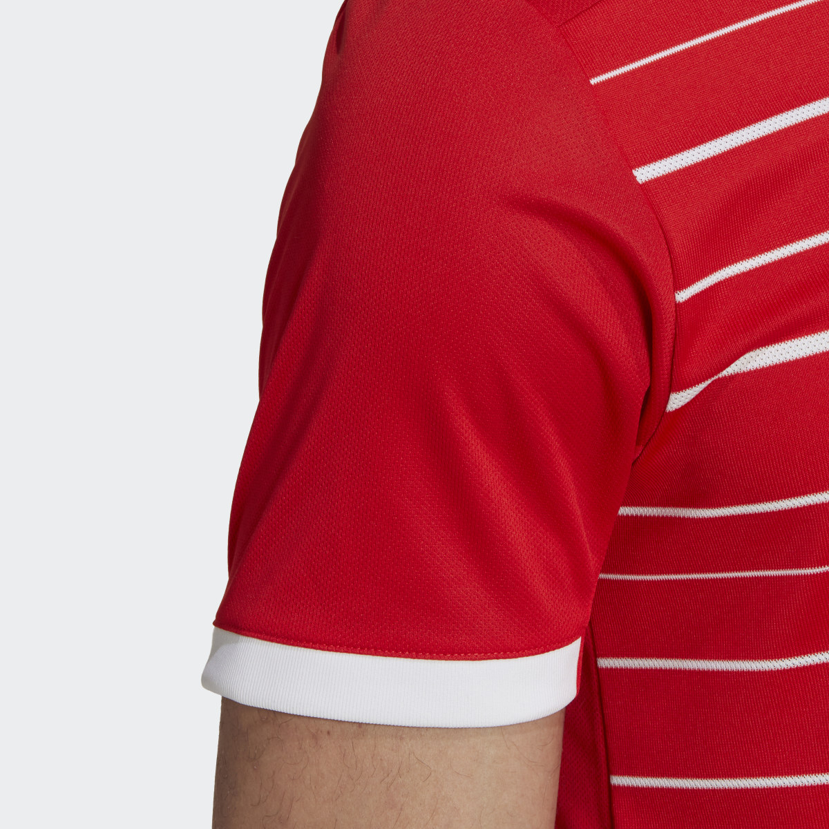 Adidas Camiseta primera equipación FC Bayern 22/23. 9