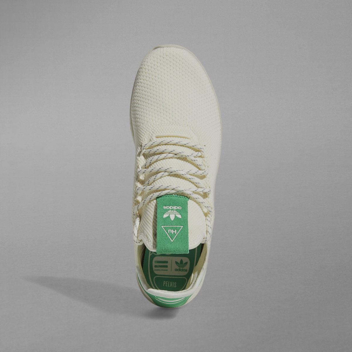 Adidas Tennis Hu Shoes. 4