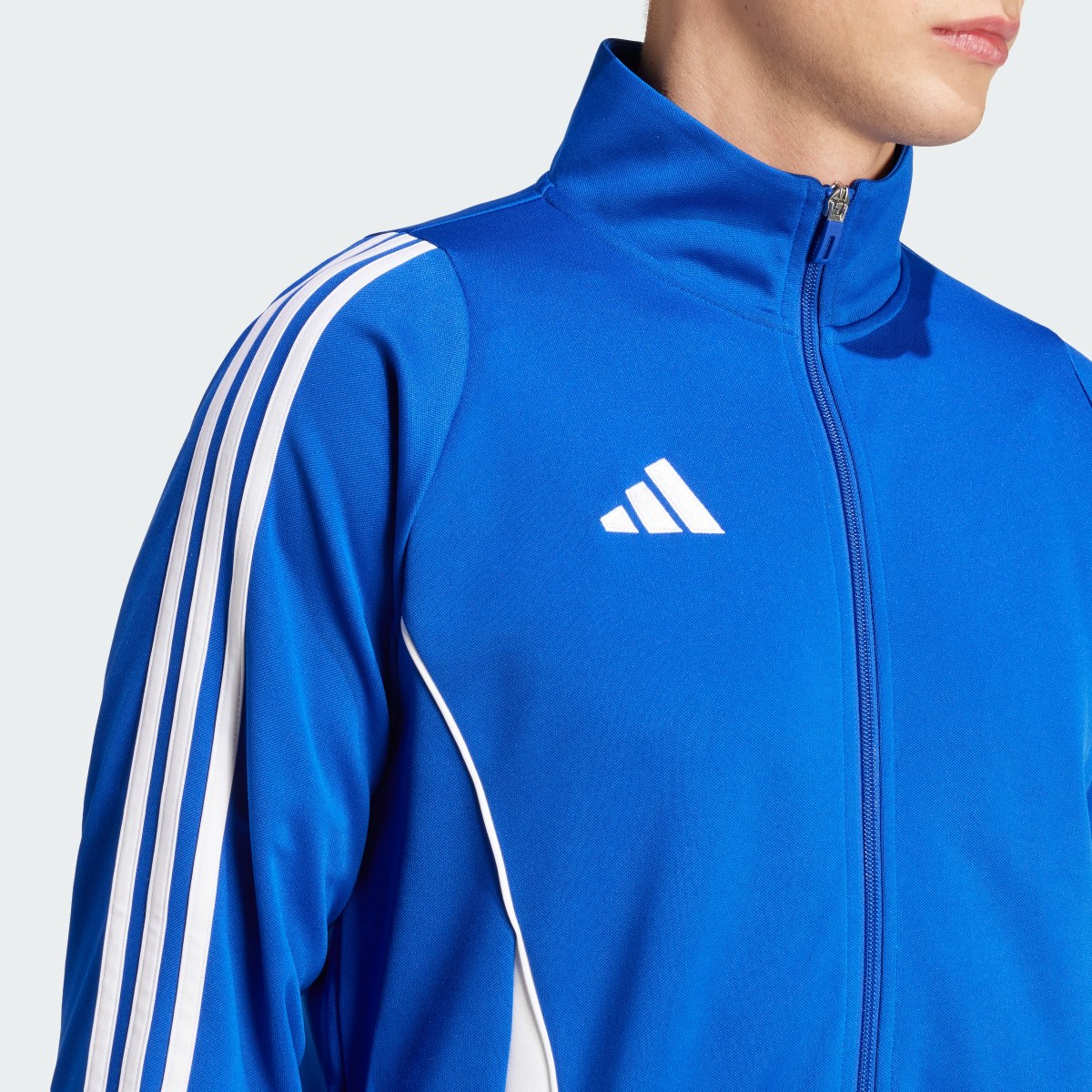 Adidas Tiro 24 Training Jacket. 6