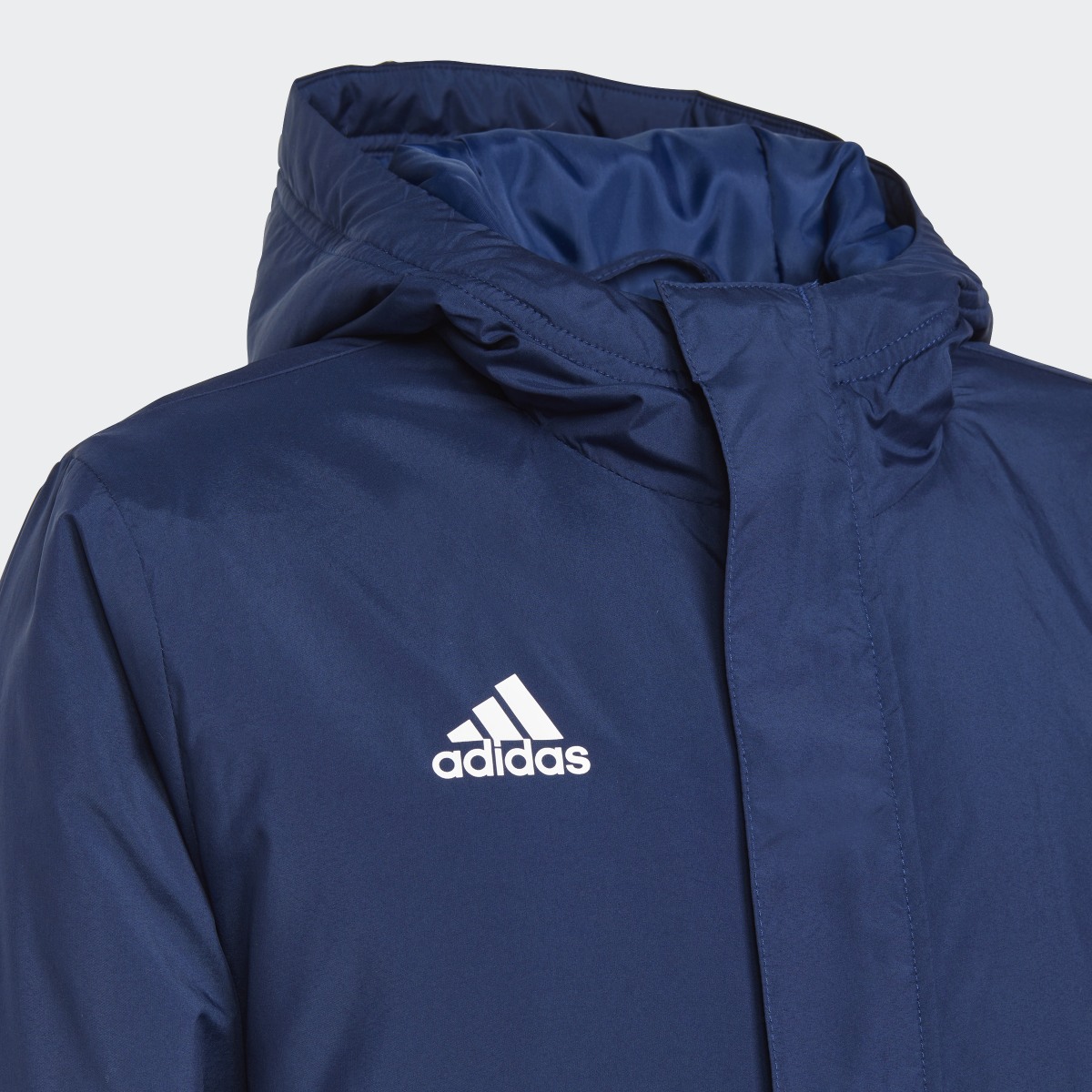 Adidas Entrada 22 Stadium Jacke. 6