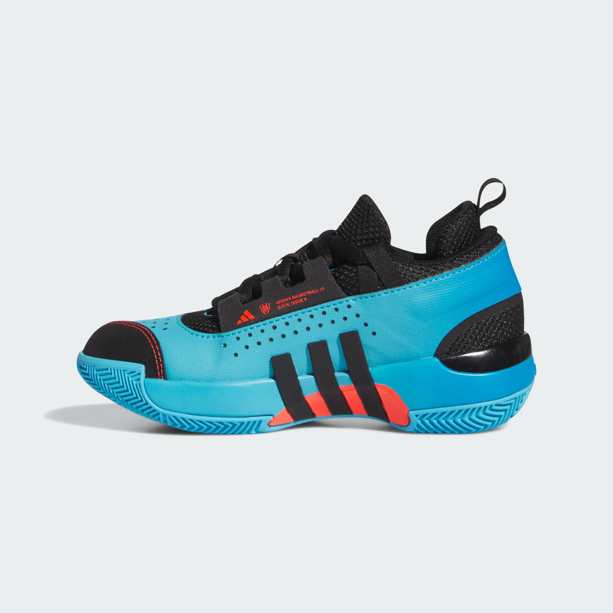 Adidas D.O.N. Issue 5 Shoes. 7