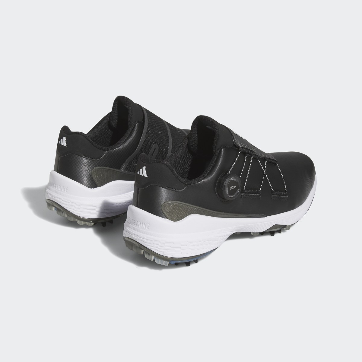 Adidas ZG23 BOA Lightstrike Golf Shoes. 6