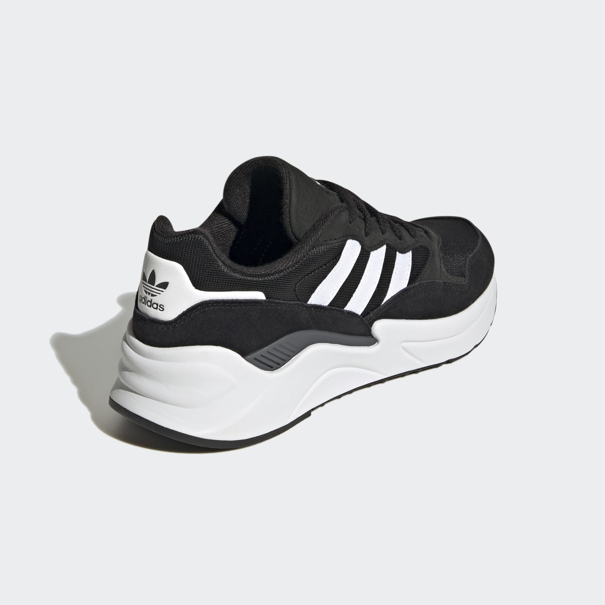 Adidas Retropy Adisuper Shoes. 6