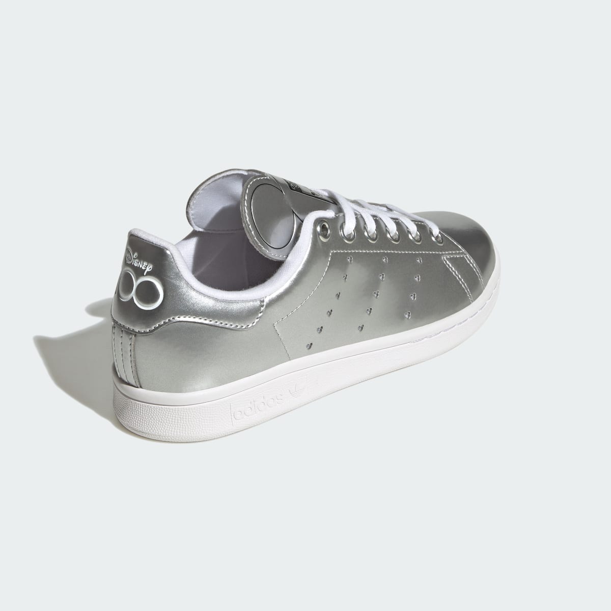 Adidas Tenis adidas Originals x Disney Mickey Stan Smith Jóvenes. 6