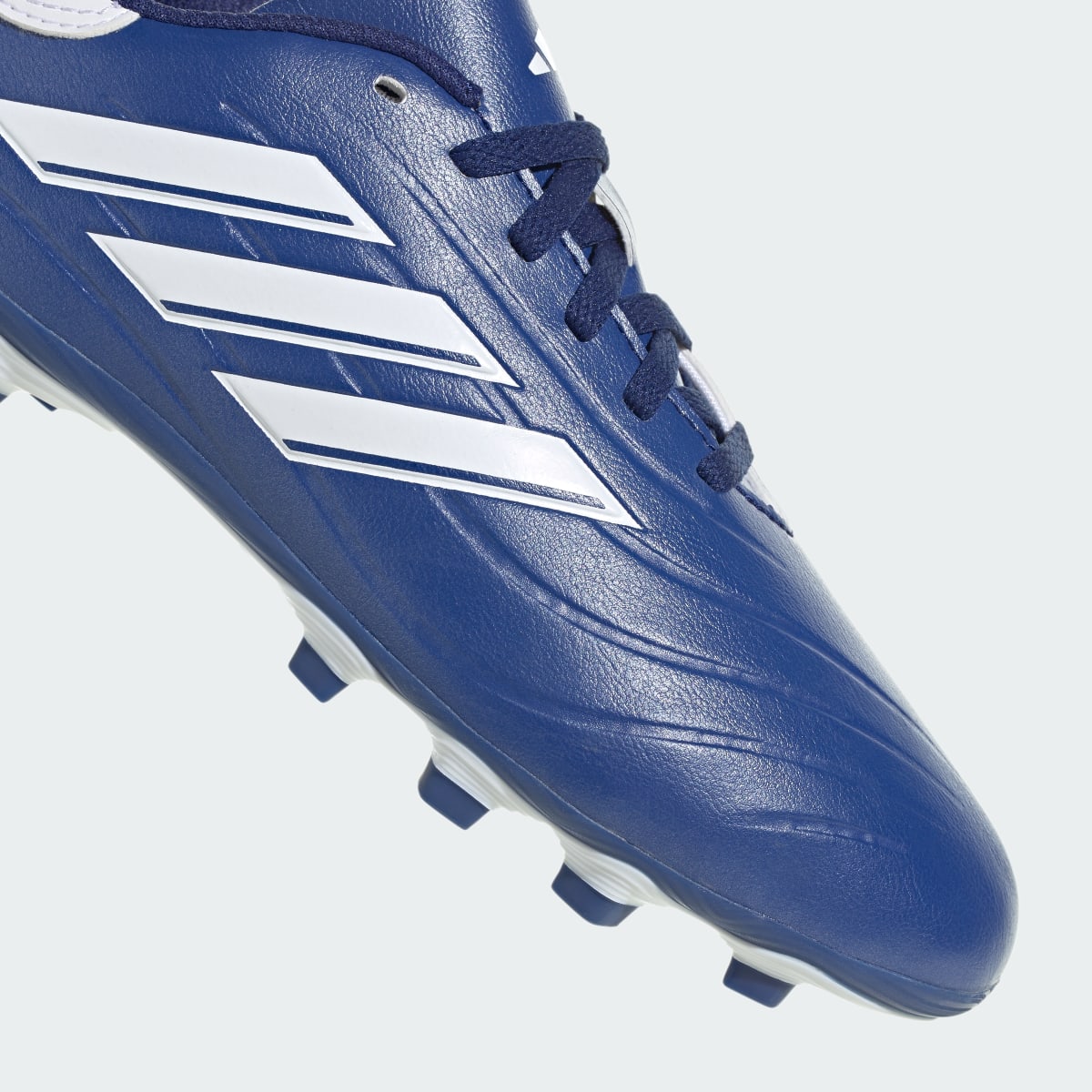 Adidas Copa Pure II.4 Flexible Ground Soccer Cleats. 9