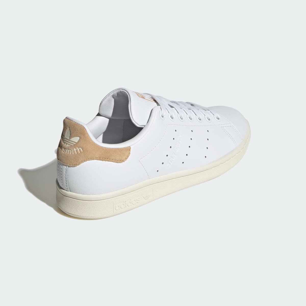 Adidas Sapatilhas Stan Smith. 6