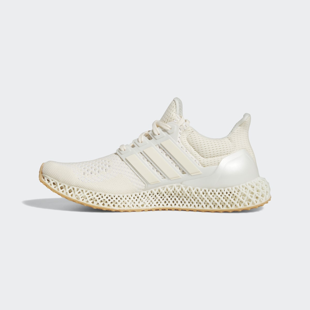 Adidas Ultra adidas 4D Ayakkabı. 10