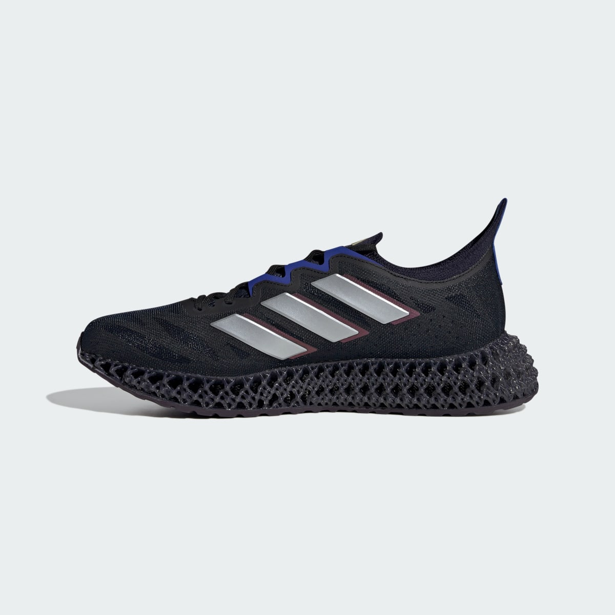 Adidas 4DFWD 3 Running Shoes. 7