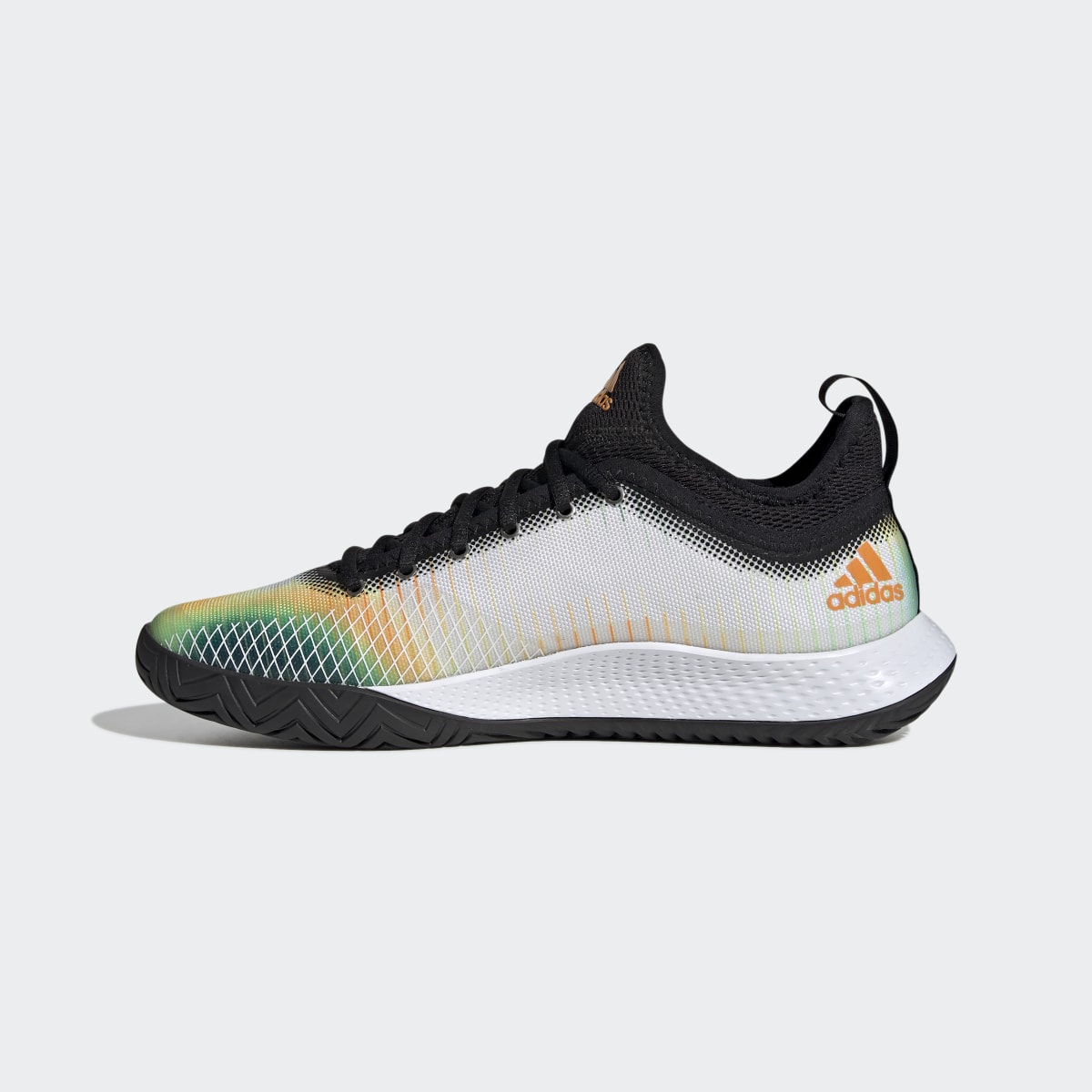Adidas Zapatilla Defiant Generation Multicourt Tennis. 7