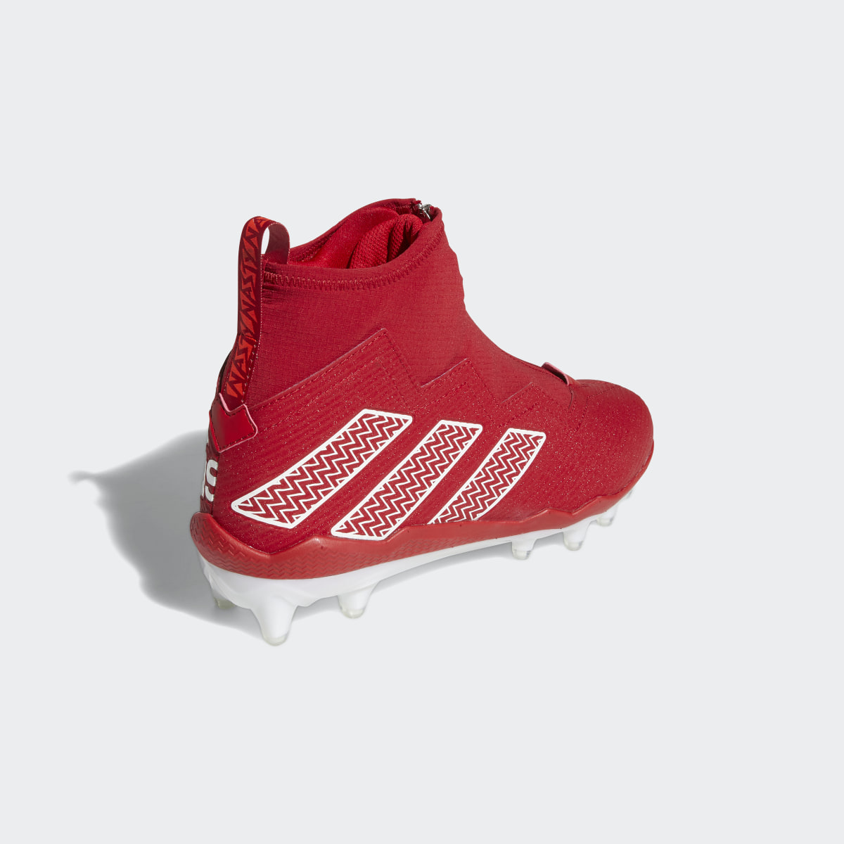 Adidas Nasty 2.0 Cleats. 6