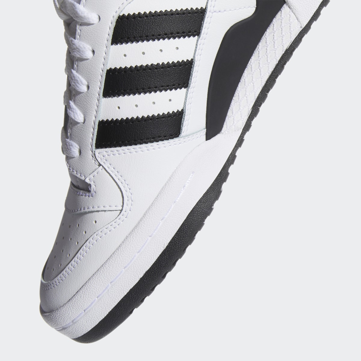 Adidas Chaussure Forum Mid. 10