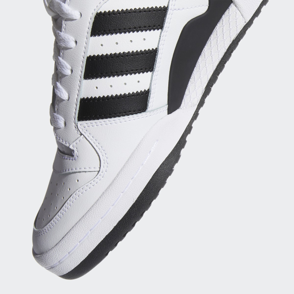 Adidas Forum Mid Shoes. 10