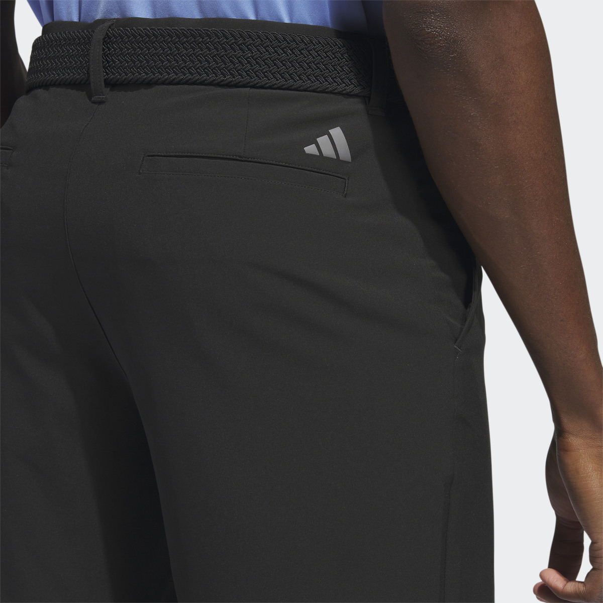 Adidas Ultimate365 10-Inch Golf Shorts. 5