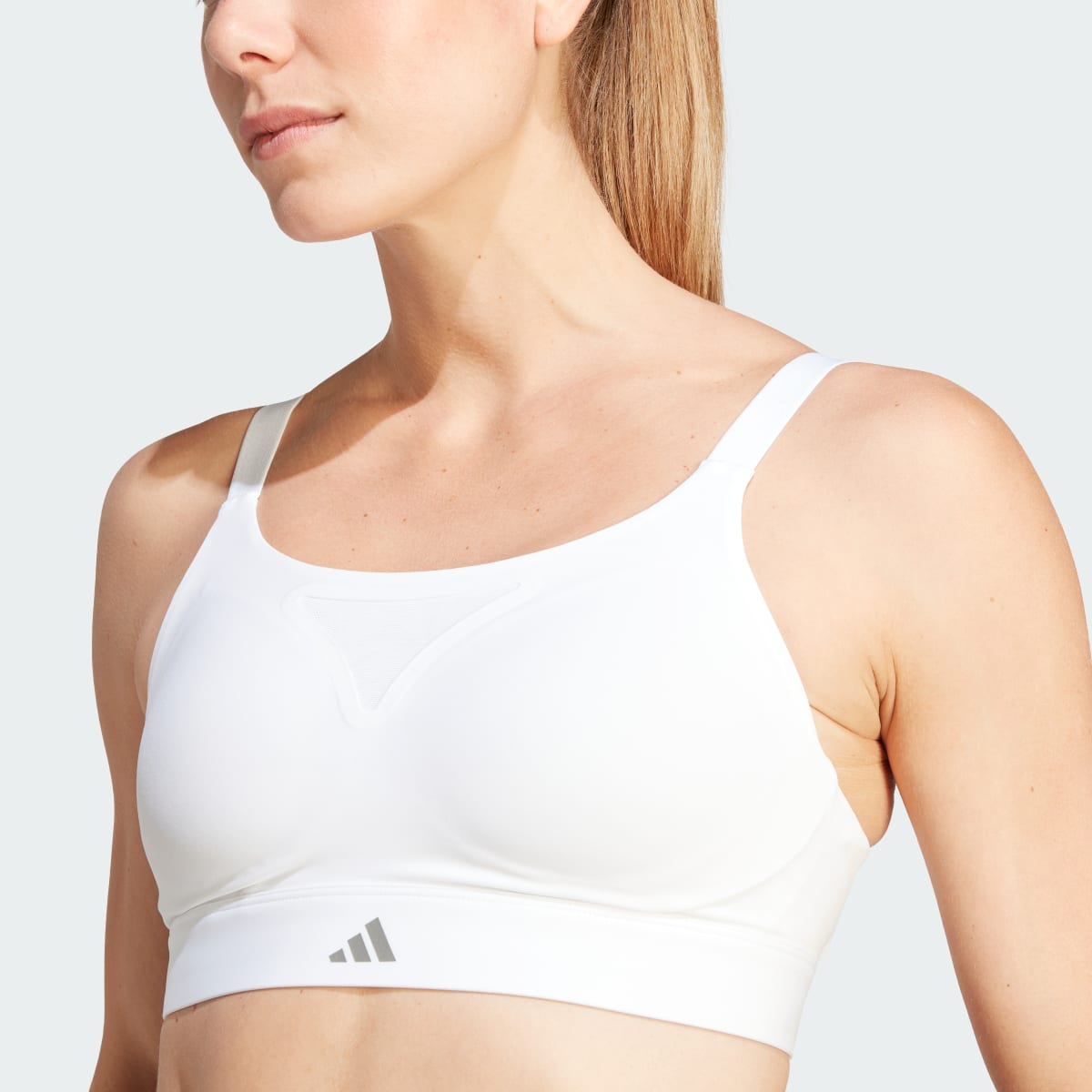 Adidas Tailored Impact Training High-Support Bra. 7