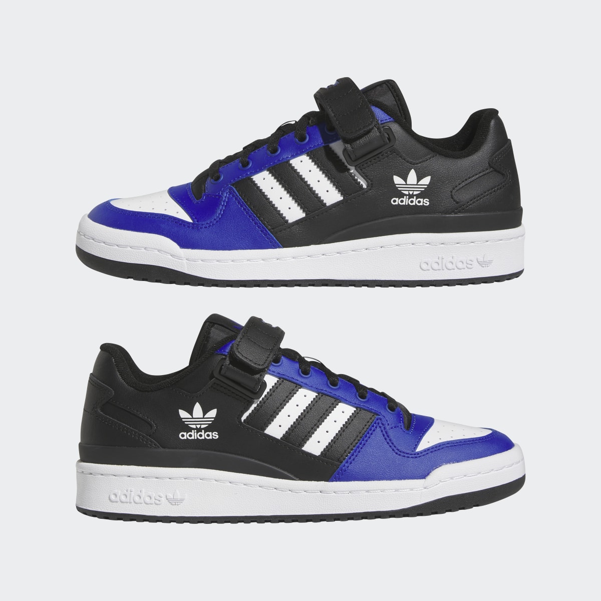 Adidas Tenis Forum Low. 8