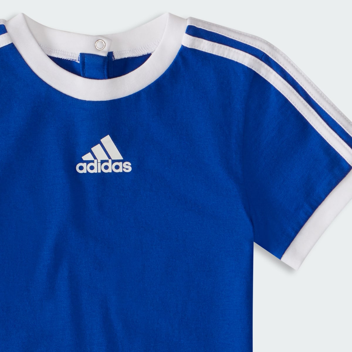 Adidas 3S LOGO ROMPER. 3