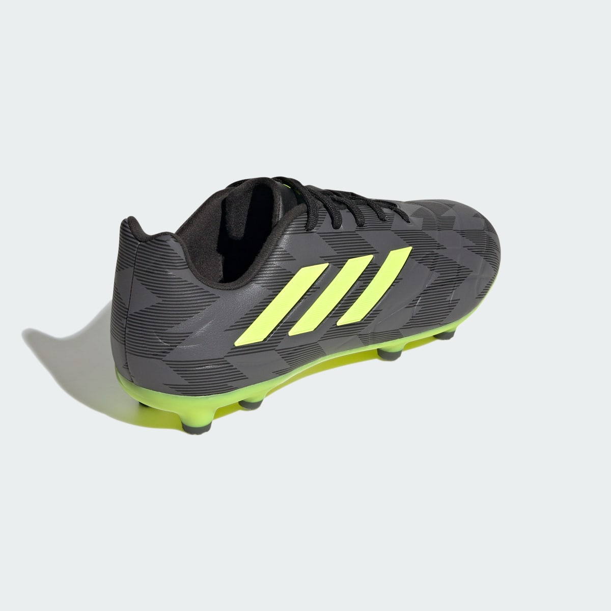 Adidas Copa Pure Injection.3 Firm Ground Soccer Cleats. 6