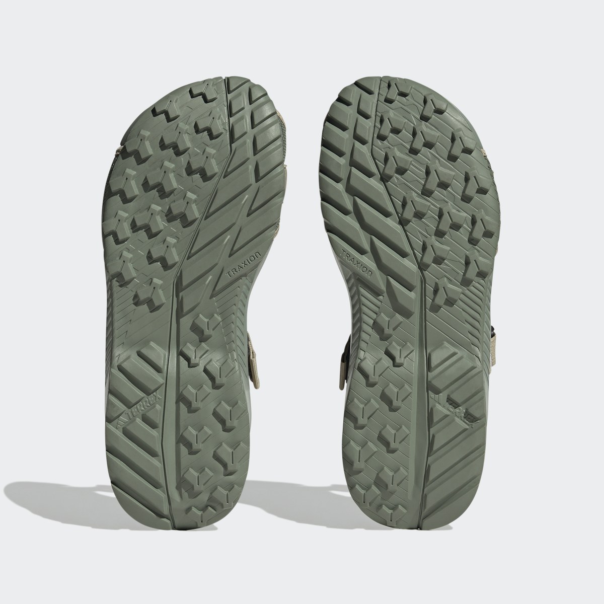 Adidas Terrex Hydroterra Sandals. 4