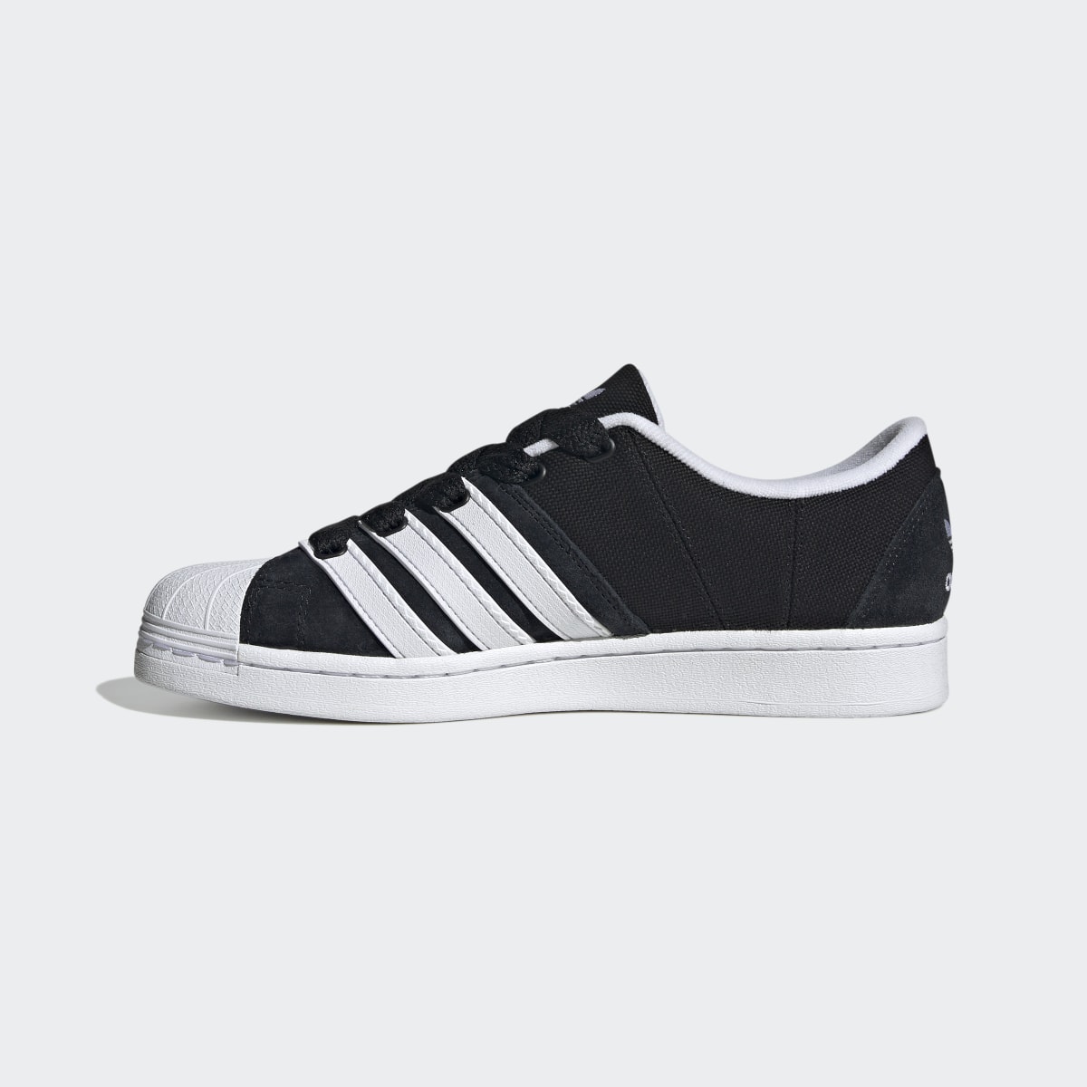Adidas Superstar Supermodified Shoes. 7
