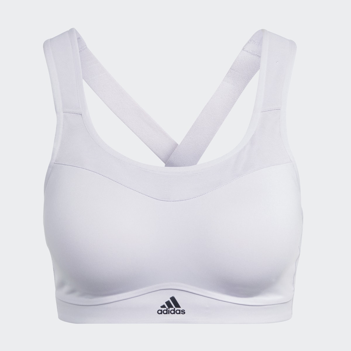 Adidas Brassière training maintien fort adidas TLRD Impact. 7