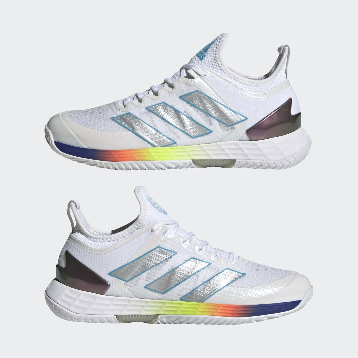 Adidas Adizero Ubersonic 4 Tenis Ayakkabısı. 8