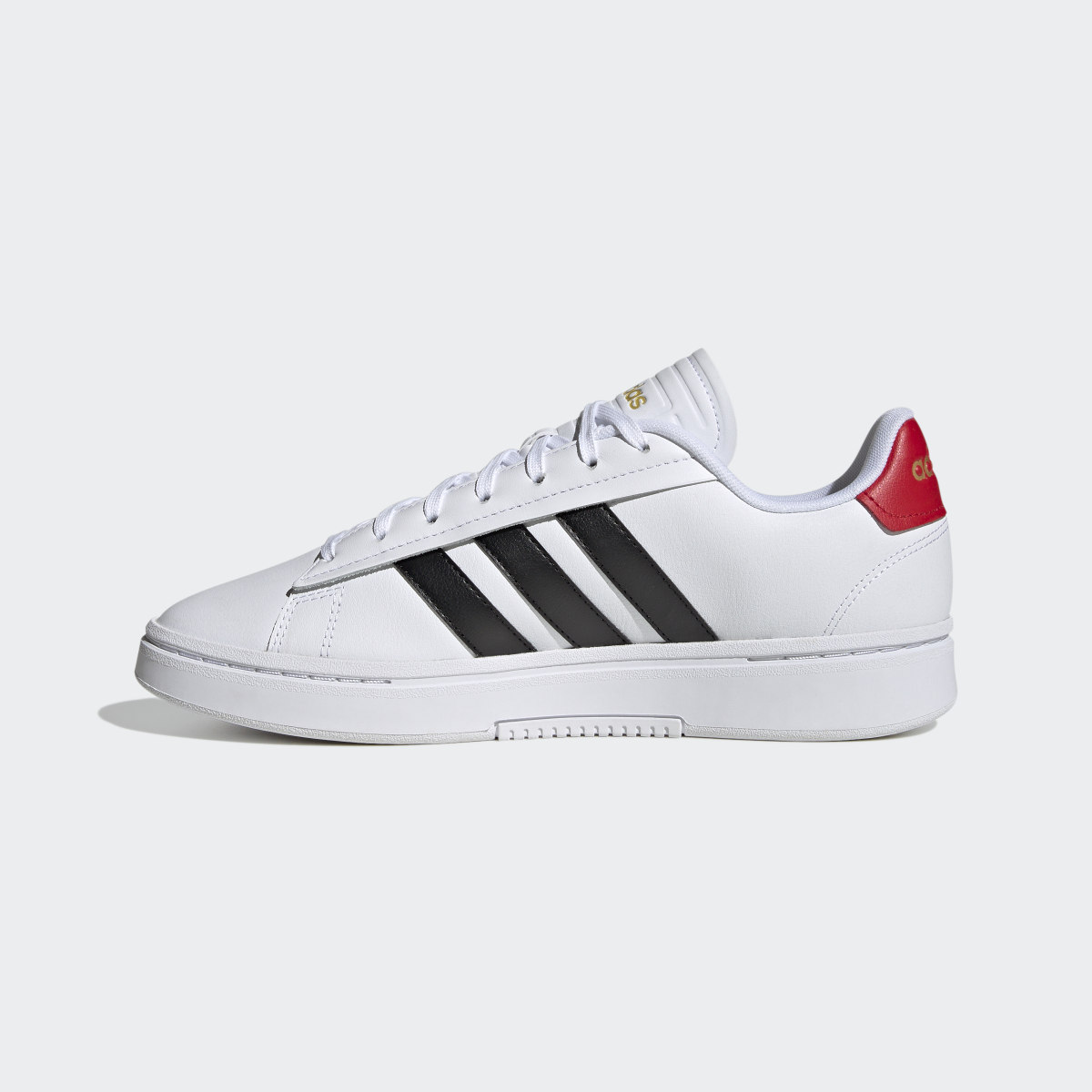 Adidas Grand Court Alpha Schuh. 7