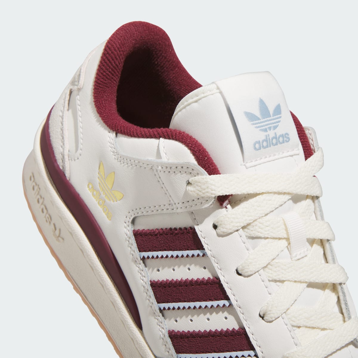 Adidas Buty Forum Low CL. 9