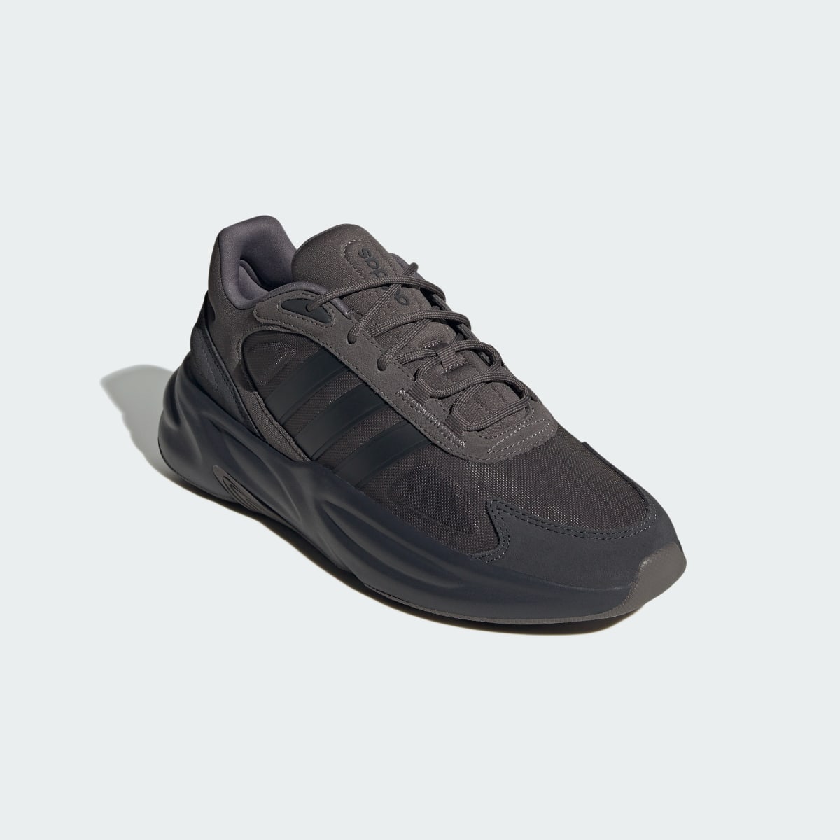 Adidas Chaussure Ozelle Cloudfoam. 5