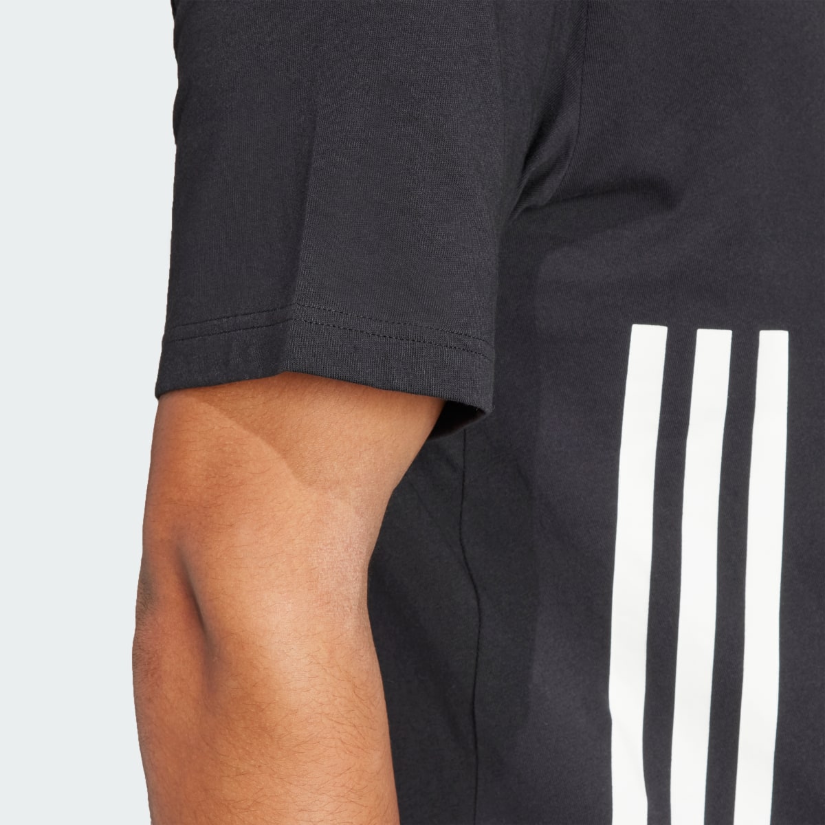 Adidas Future Icons 3-Stripes Tee. 7