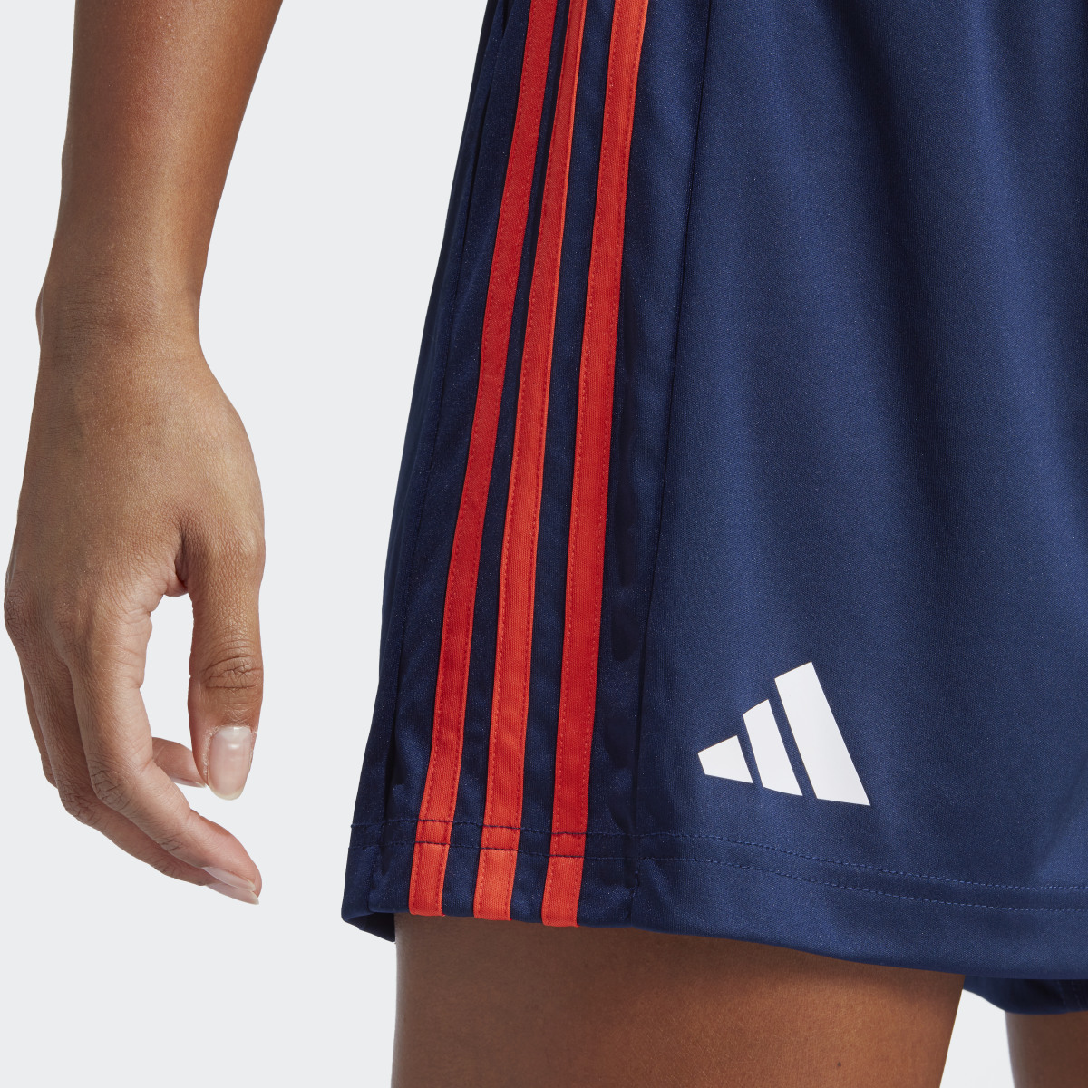 Adidas France Handball Shorts. 5