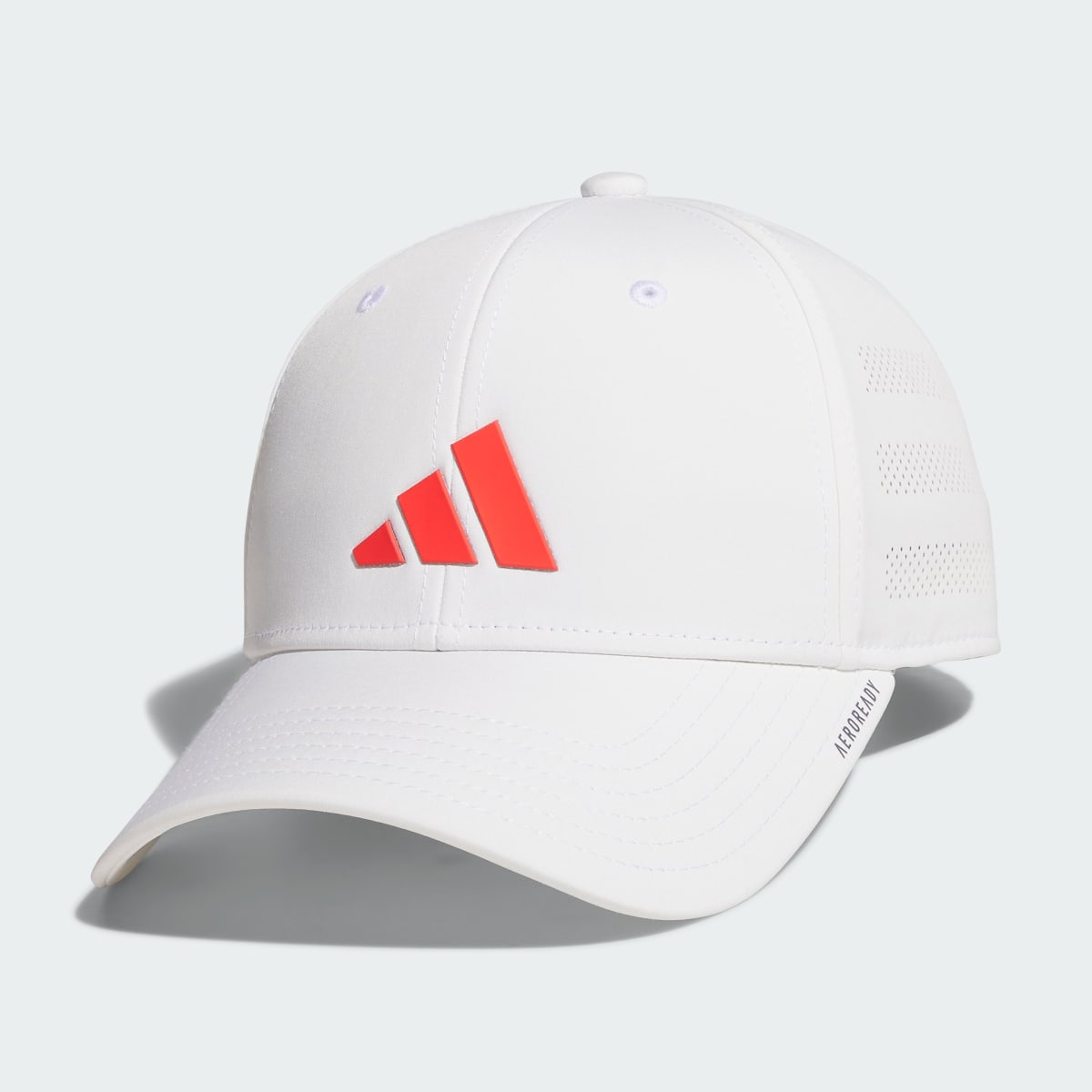 Adidas Game Day Snapback Hat. 4