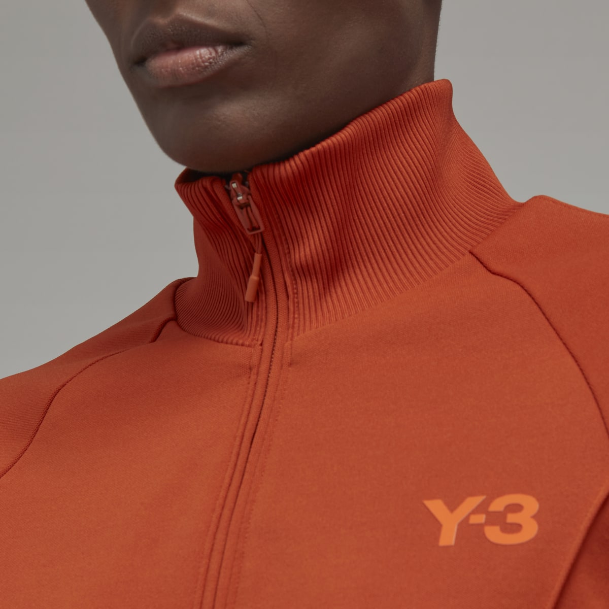 Adidas Y-3 Classic Track Jacket. 6