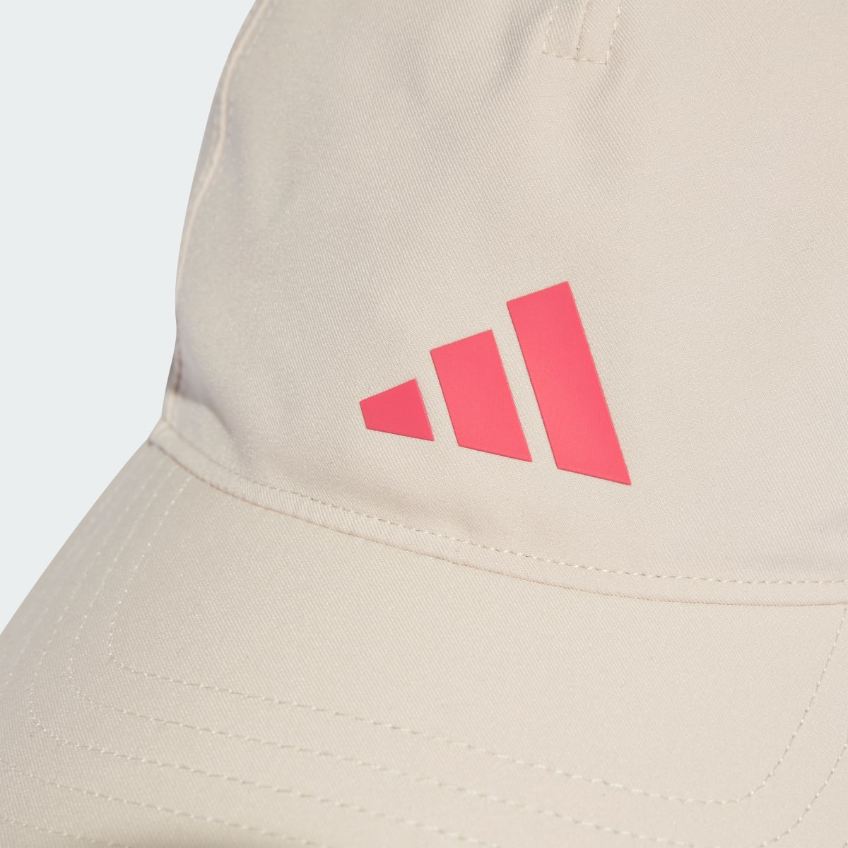 Adidas Gorra de Entrenamiento para Running AEROREADY. 4