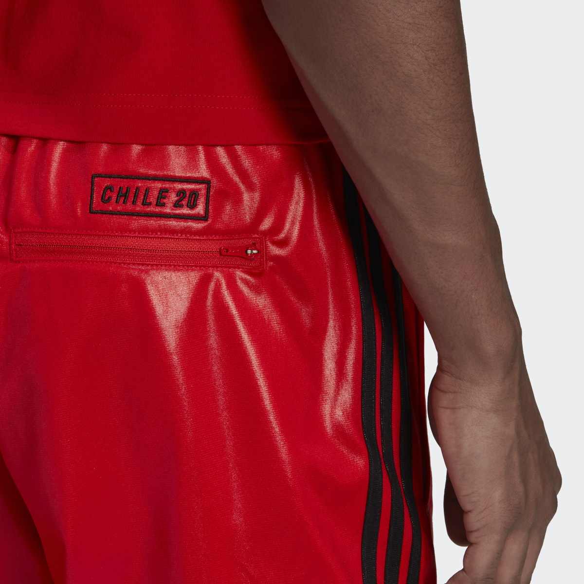 Adidas Pants Deportivos Chile20. 5