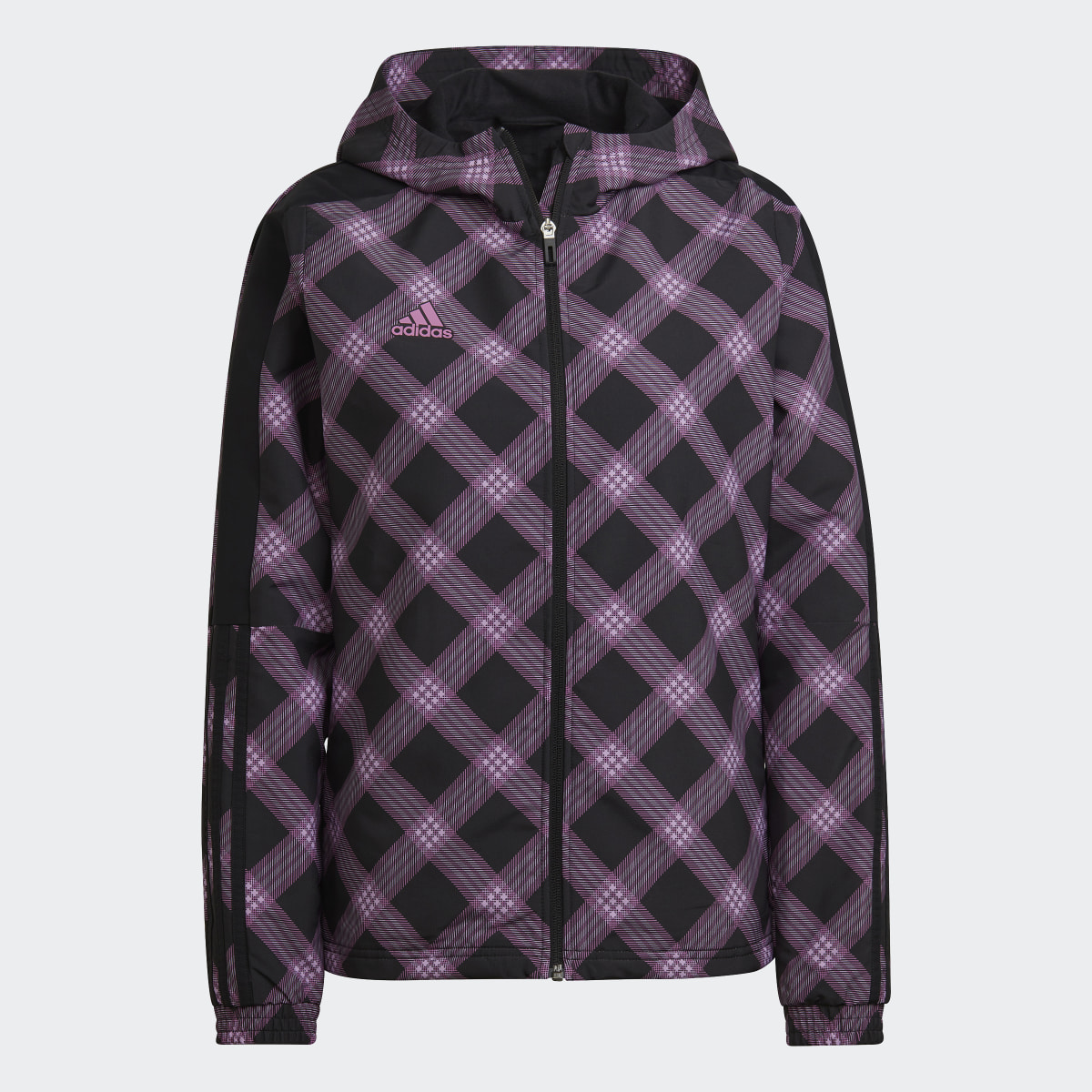 Adidas Corta-vento de Inverno Tiro. 5 Adidas Corta-vento de Inverno Tiro. 5